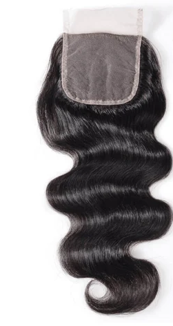 20" 4X4 HD Lace Closure