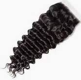 18" 5X5 HD Lace Closure